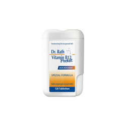 Vitamin B12 Pocket