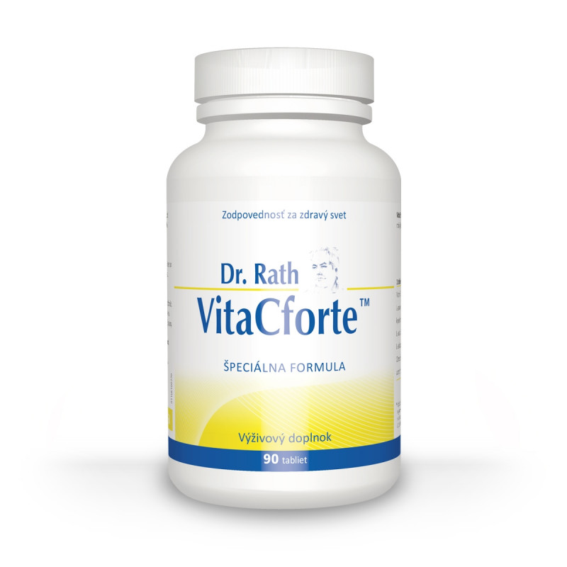 VitaCforte VitaCforte