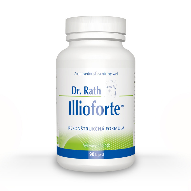 Illioforte™ Illioforte™