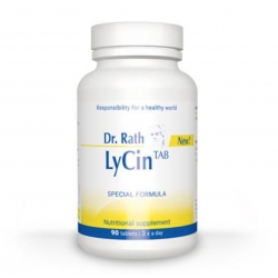 LyCin Tab™