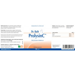 Prolysin C ™