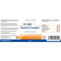 Vitamin B Complex™