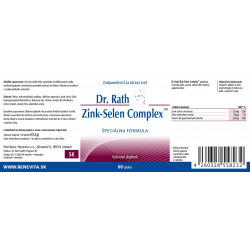 Zinc-Selenium Complex™