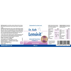 Lensivit™