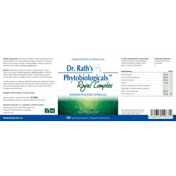 Phytobiologicals Royal Complex
