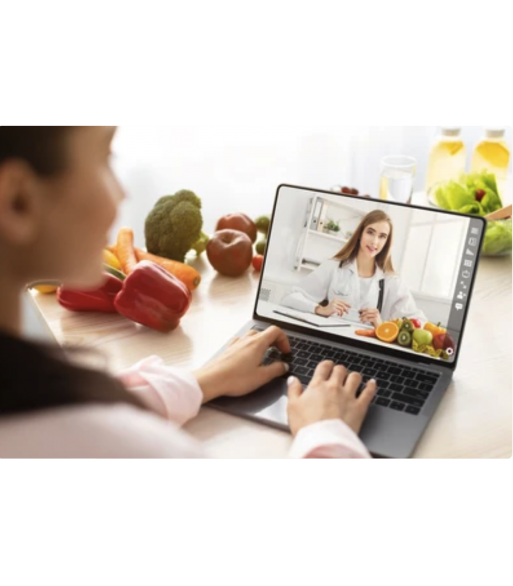 výživové poradenstvo