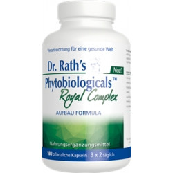 Phytobiologicals Royal Complex